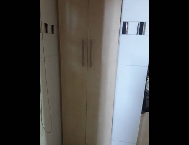 2 BEDROOM FLAT FOR SALE IN PIONEER PARK